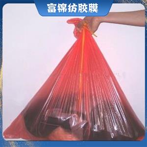 水溶性醫用織物袋